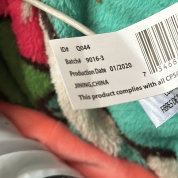 Mario the Dog squishmallow clip NWT - Picture 3 of 4